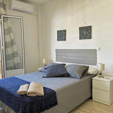 Apartamento La Paquera - Ole Solutions Херес-де-ла-Фронтера Екстер'єр фото