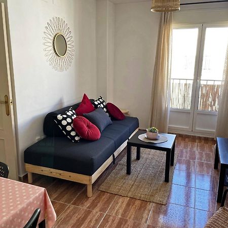 Apartamento La Paquera - Ole Solutions Херес-де-ла-Фронтера Екстер'єр фото