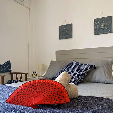 Apartamento La Paquera - Ole Solutions Херес-де-ла-Фронтера Екстер'єр фото