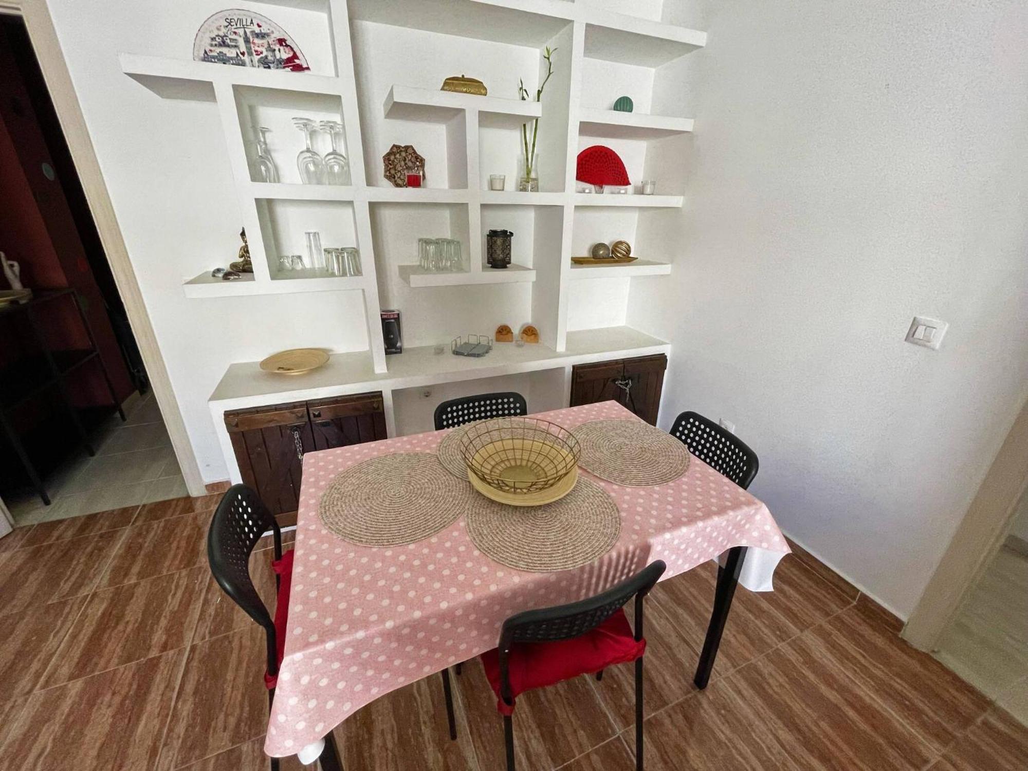 Apartamento La Paquera - Ole Solutions Херес-де-ла-Фронтера Екстер'єр фото