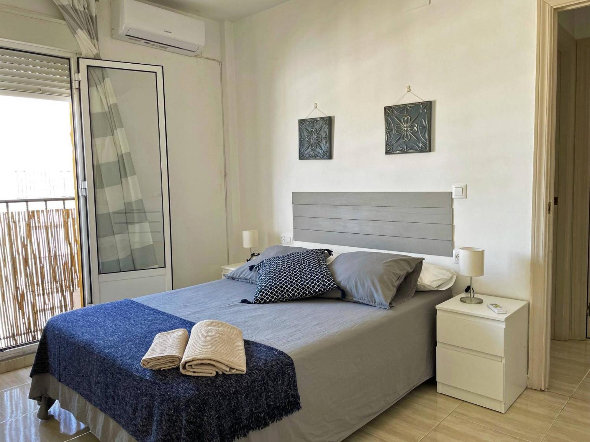 Apartamento La Paquera - Ole Solutions Херес-де-ла-Фронтера Екстер'єр фото