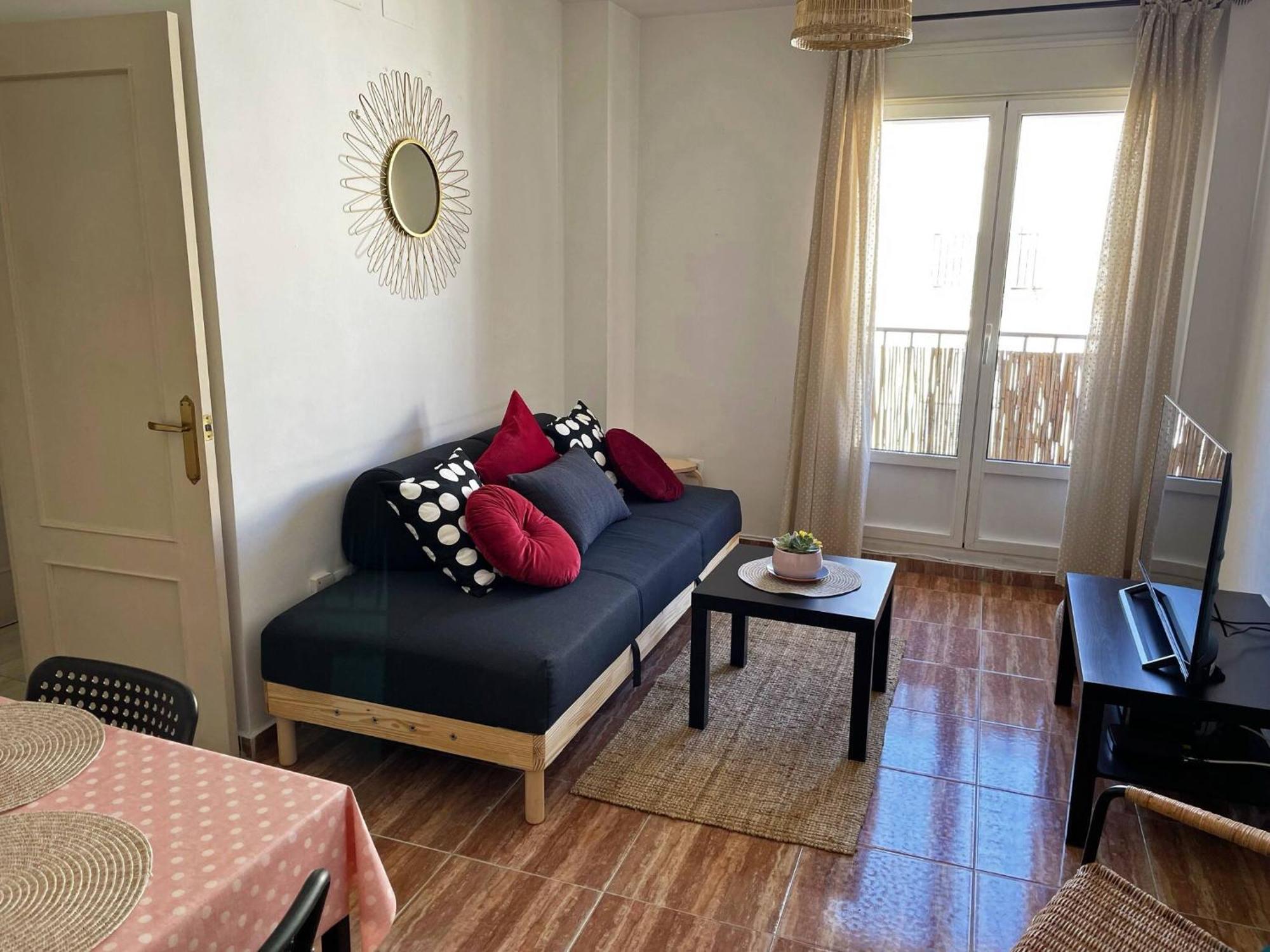 Apartamento La Paquera - Ole Solutions Херес-де-ла-Фронтера Екстер'єр фото
