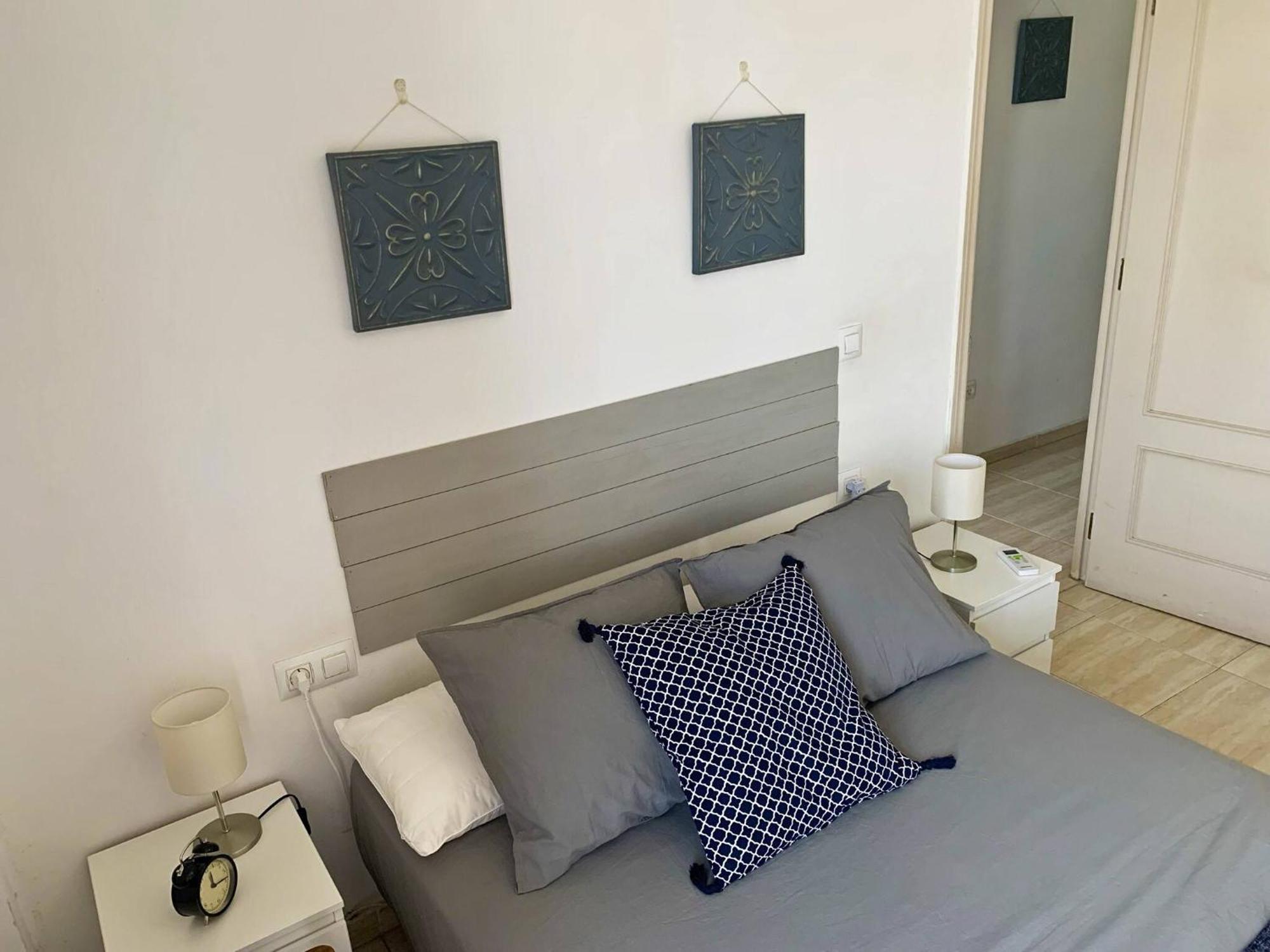 Apartamento La Paquera - Ole Solutions Херес-де-ла-Фронтера Екстер'єр фото