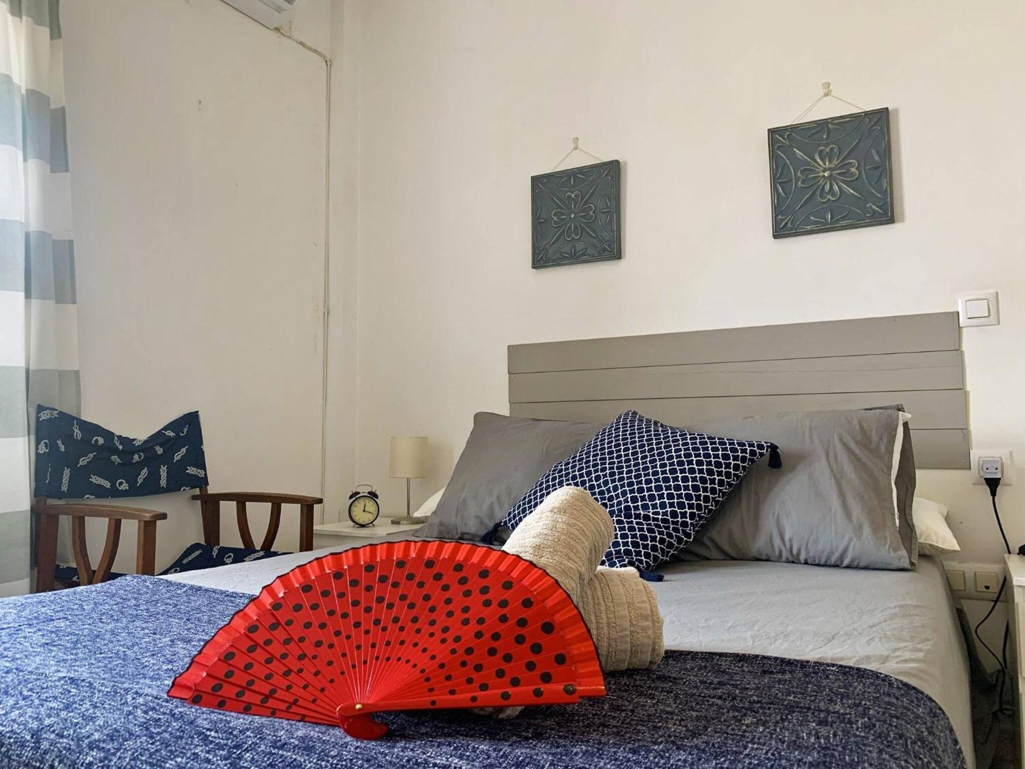 Apartamento La Paquera - Ole Solutions Херес-де-ла-Фронтера Екстер'єр фото