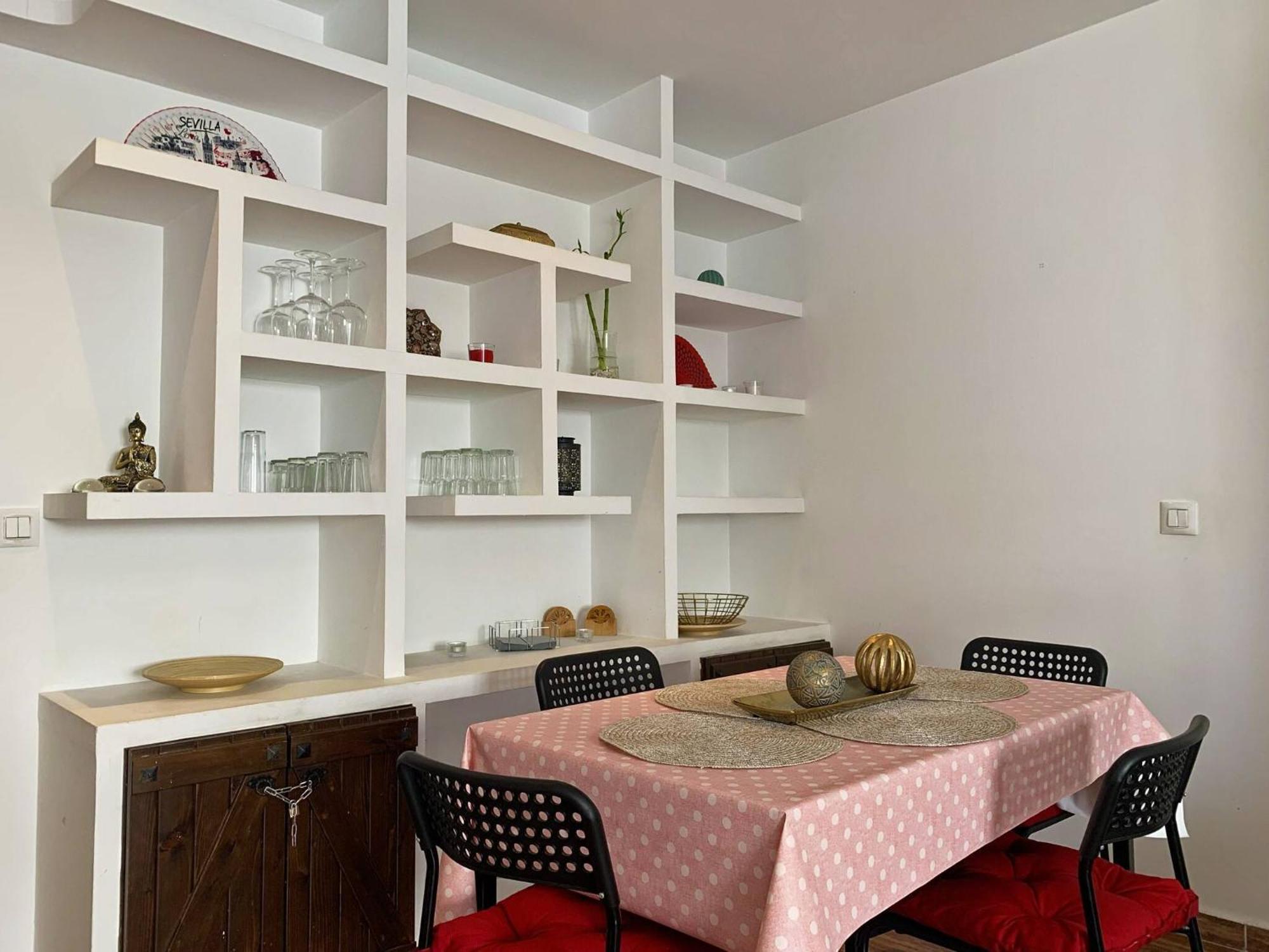 Apartamento La Paquera - Ole Solutions Херес-де-ла-Фронтера Екстер'єр фото