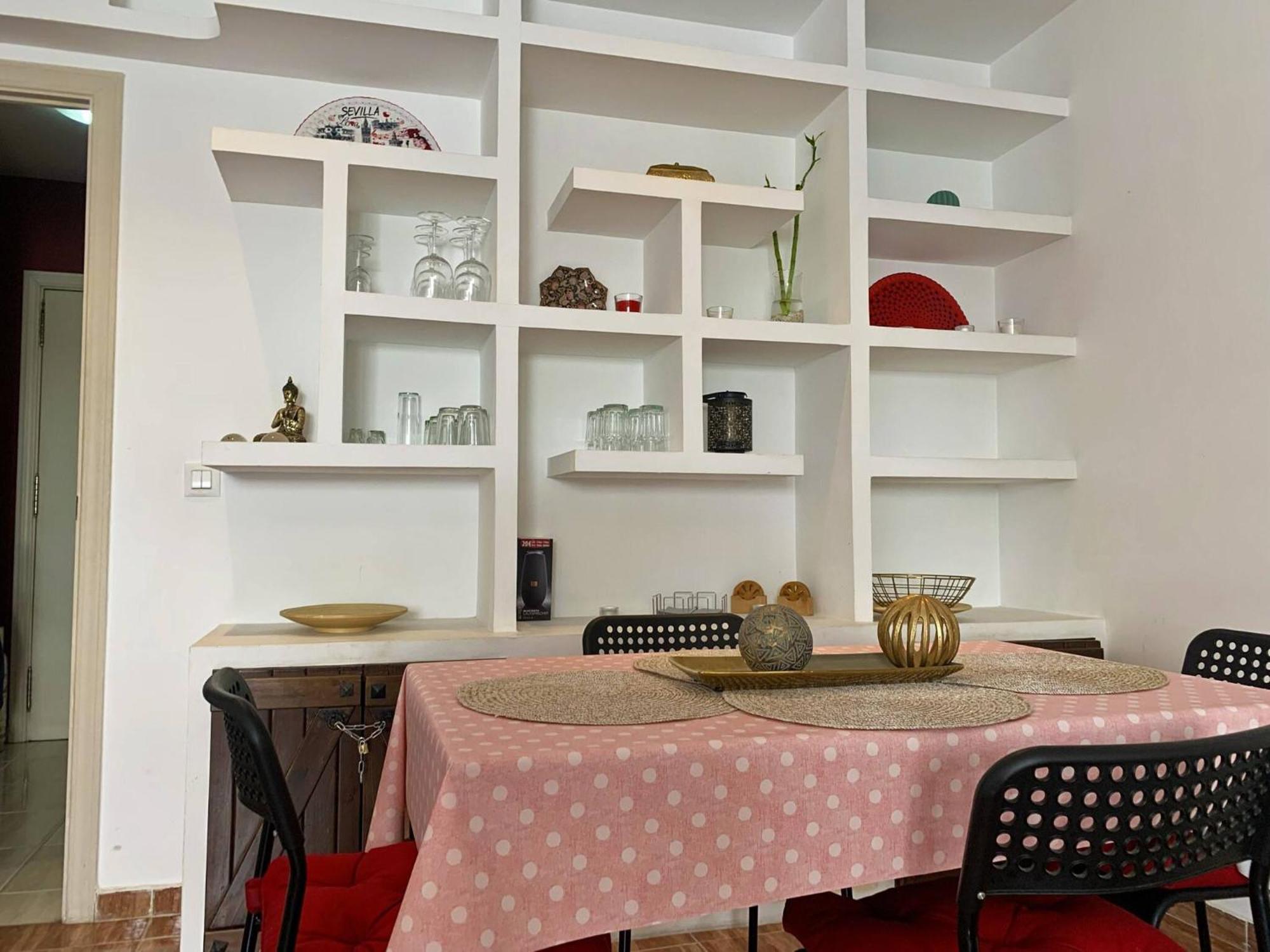 Apartamento La Paquera - Ole Solutions Херес-де-ла-Фронтера Екстер'єр фото