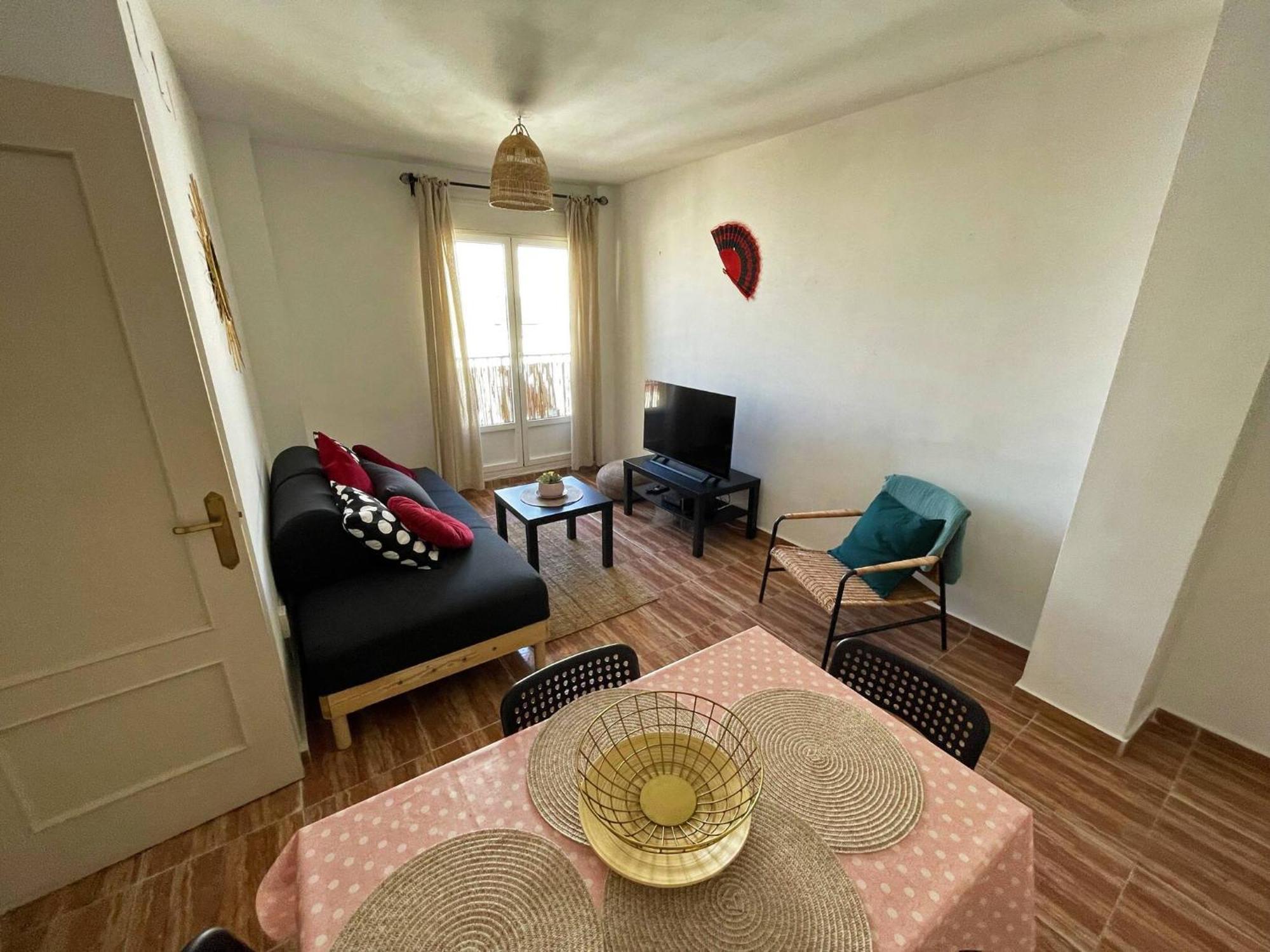 Apartamento La Paquera - Ole Solutions Херес-де-ла-Фронтера Екстер'єр фото